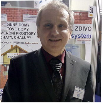 Michal Macháč | Kontakty