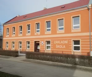 Práve sušené referenčné budovy