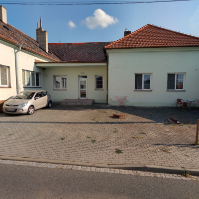 Izolácia proti vzlínajúcej vlhkosti v dome pre seniorov