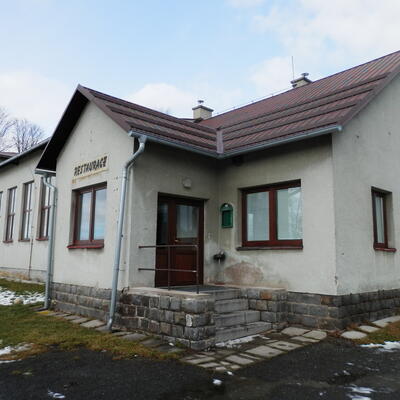 Sanácia so sušičom muriva Drypol v kultúrnom dome