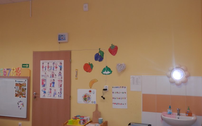 Sanácia muriva na úrade, v krčme a na ZŠ a MŠ - #6