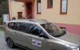 Vysušenie kapilárnej vlhkosti na prízemí knižnice - #2