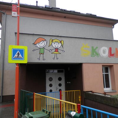 Odvlhčovanie stien s elektrosmózou Drypol v materskej škôlke