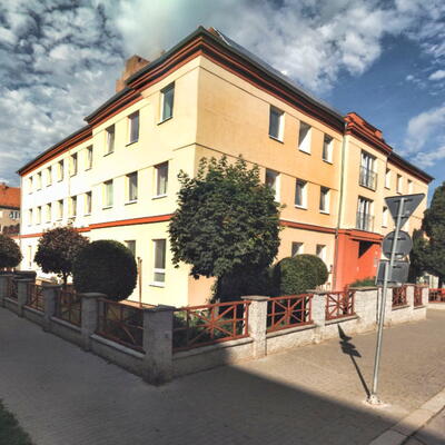 Sanácia vlhkého muriva pomocou elektroosmózy v detskom centre