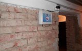 Izolácia muriva knižnice, materskej školy, galérie a úradu - #8