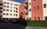 Vysušenie bezdrôtovou elektroosmózou komplexu bytových domov - #2