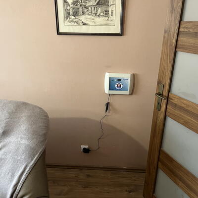 Inštalácia Drypol 50m na odporúčanie