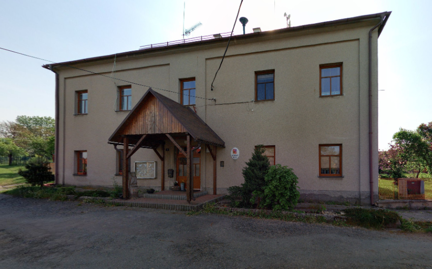 Vysušenie a izolácia elektroosmózou na MŠ Val
