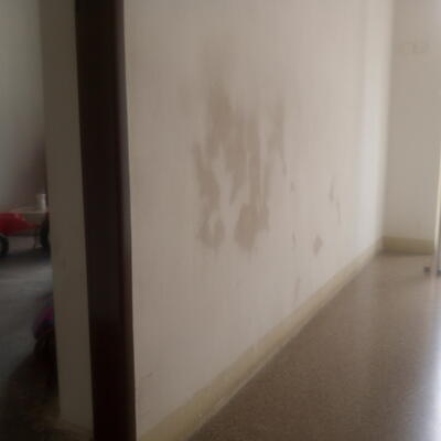 Vysušenie a izolácia suterénu v bytovom dome pomocou DryPol® System