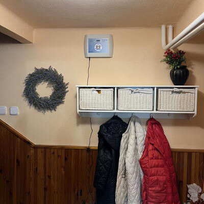 Vyriešenie vzlínajúcej vlhkosti v dome aj v pivnici v Strakoniciach