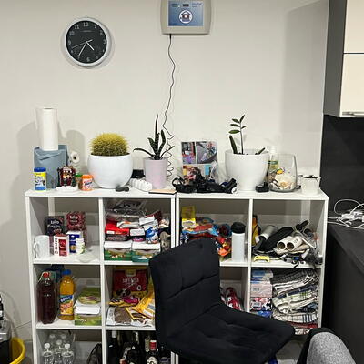 Odvlhčovanie 100 rokov starého domu bez pivnice v Úpore