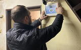 Vysušovanie veľa mokrej pivnice 100 rokov starého domu - Hviezdonica - #1