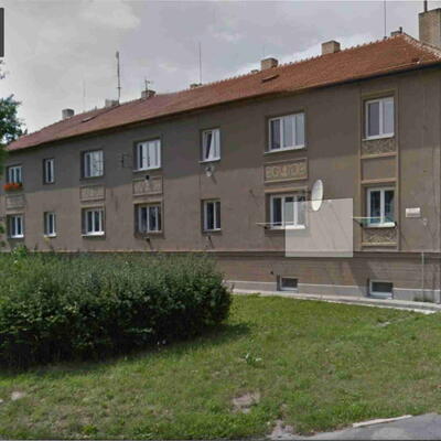 Sanácia vlhkých múrov v bytovom dome systémom Drypol