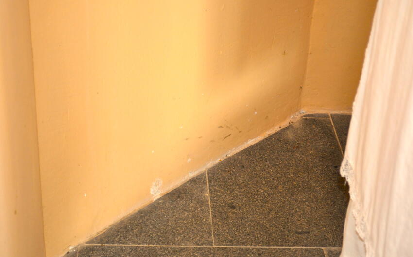 Izolácia vysušenia kaplnka sv. Vojtecha v Jivne systémom DryPol® - #4