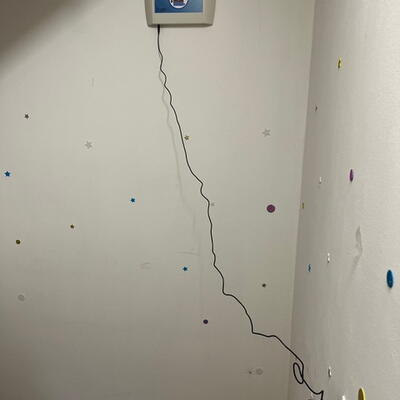 DryPol® 30m v Novom Kníne pomáha vysušovať vzlínajúcu vlhkosť