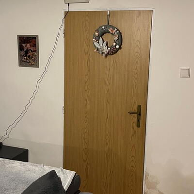 Sanácia prístrojom DryPol® 30m veľmi mokrého domu – Teplice