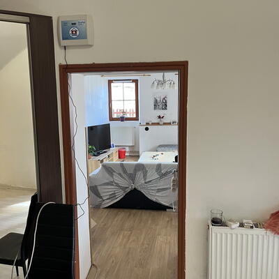 Sanácia rodinného domu s nadmerne vlhkými múrmi v Pňoviciach