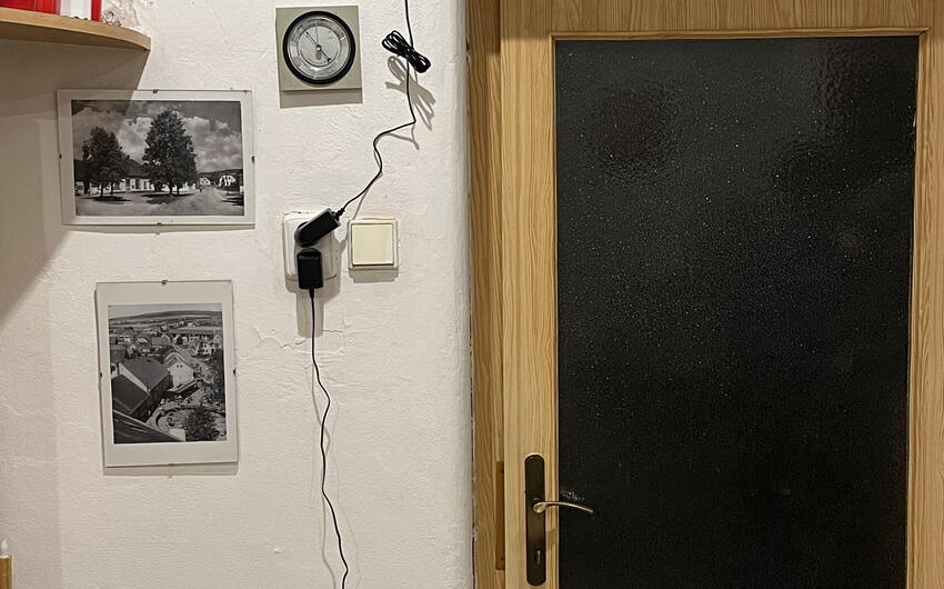 Izolácia domu od vlhkosti v stenách vo Volduchách
