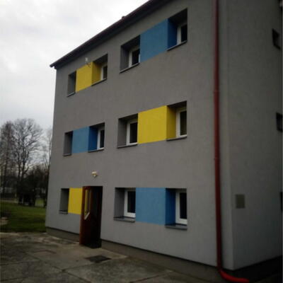 Trvalá elektronická izolácia zariadením Drypol na ZŠ