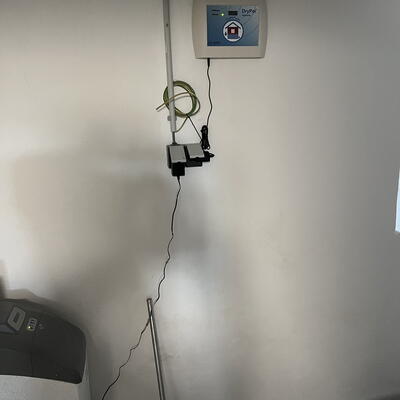 Dom po rekonštrukcii potrebuje riešiť odvlhčenie muriva.