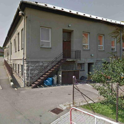 Vysúšanie niekoľkých budov v obci pri Novom Jičíne systémom Drypol