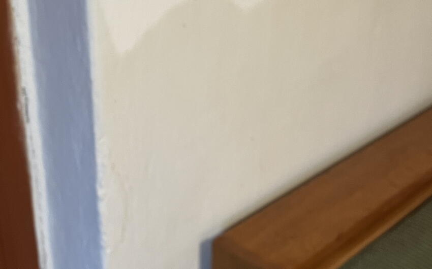 Odvlhčujeme prízemie chalupy v Štepánoviciach. - #2