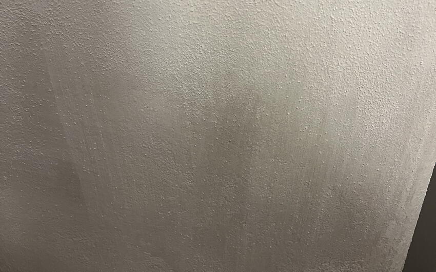 V Anjeliciach vysušujeme nepodpivničenú časť domu. - #1