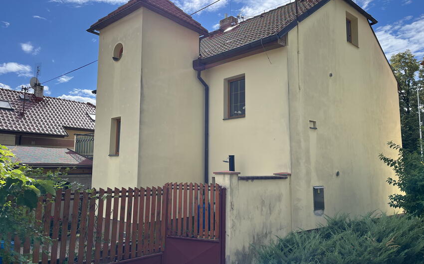 Hlásime, že po 3 rokoch v Brežanoch vysušené.