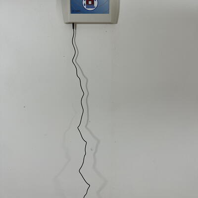 V Kadani vysušujeme pivničné priestory veľkej škôlky.