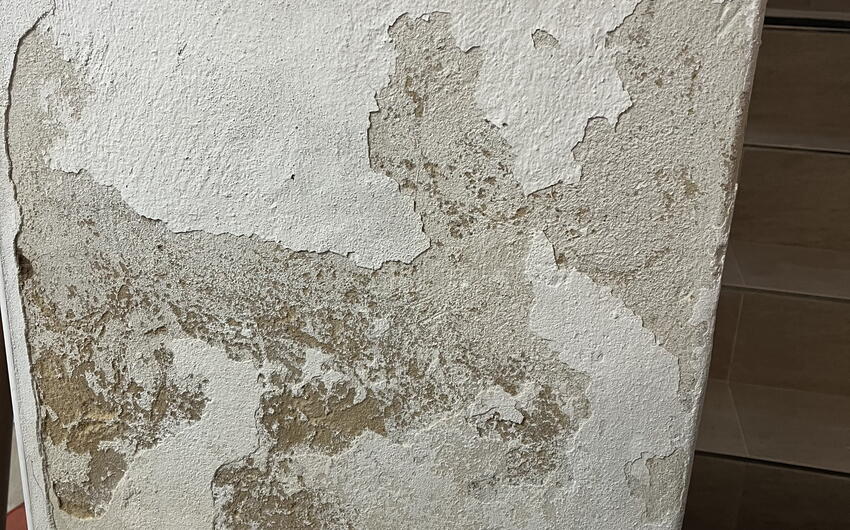 V Košťálove pomáhame s odvlhčovaním muriva rodinného domu. - #4