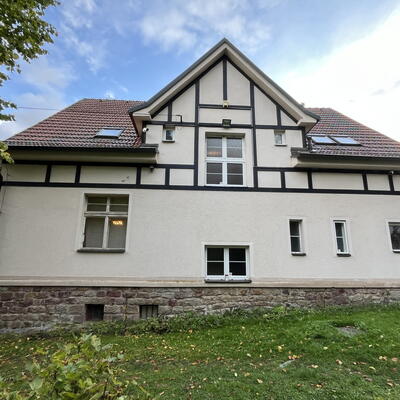 V Mirošove vysušujeme pivnicu rodinného domu.