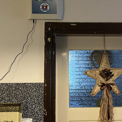 Odvlhčujeme 150 rokov starú usadlosť v Hornej Bukovine.