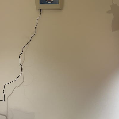 V Prahe vysušujeme veľký viacpodlažný dom