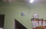Vysušenie rozľahlej, súkromnej firemnej budovy v Prahe - #2