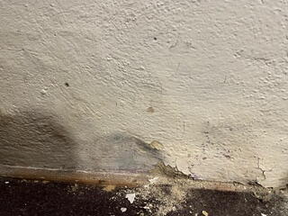 V Tmani vysušujeme prízemný byt rodinného domu - #2