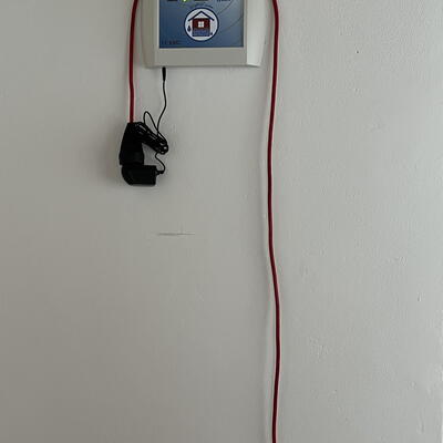 V Pardubiciach vysušujeme rodinný dom