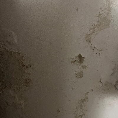 V Sokolove vysušujeme rodinný úplne podpivničený dom