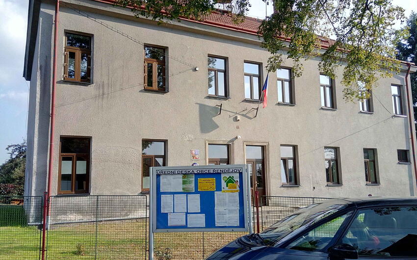 Sanácia muriva prístrojom na odvlhčenie múrov Drypol
