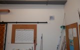Odstránenie nadmernej vlhkosti elektroosmózou v športovej hale - #6