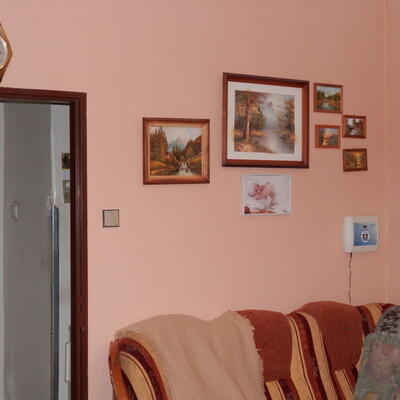 Pomoc s vysúšaním múrov v obecnom byte pomocou Drypolu