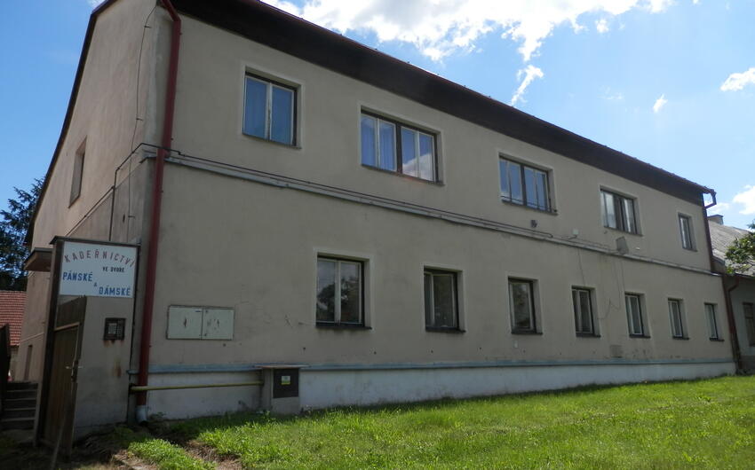 Sanácia muriva bezzásahovou metódou – elektroosmózou