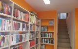 Odstránenie nadbytočnej vlhkosti v obecnej knižnici Ctidružice elektroosmózou - #2
