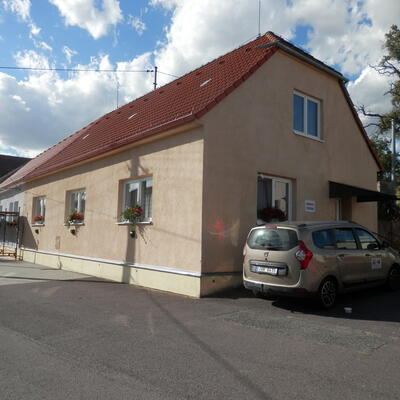 Odstránenie vlhkosti muriva v domamilskom zdravotnom stredisku