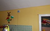 Vysúšanie a ochrana pred vzlínajúcou vlhkosťou na ZŠ a MŠ - #3