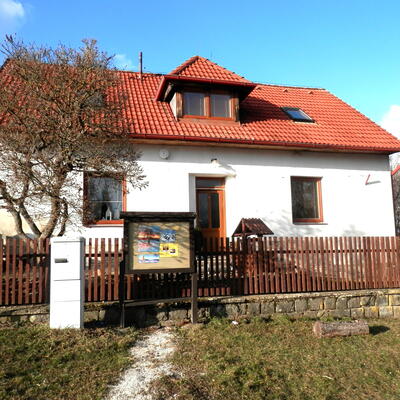 Inštalácia systému Drypol® na vysúšanie obecného rodinného domu