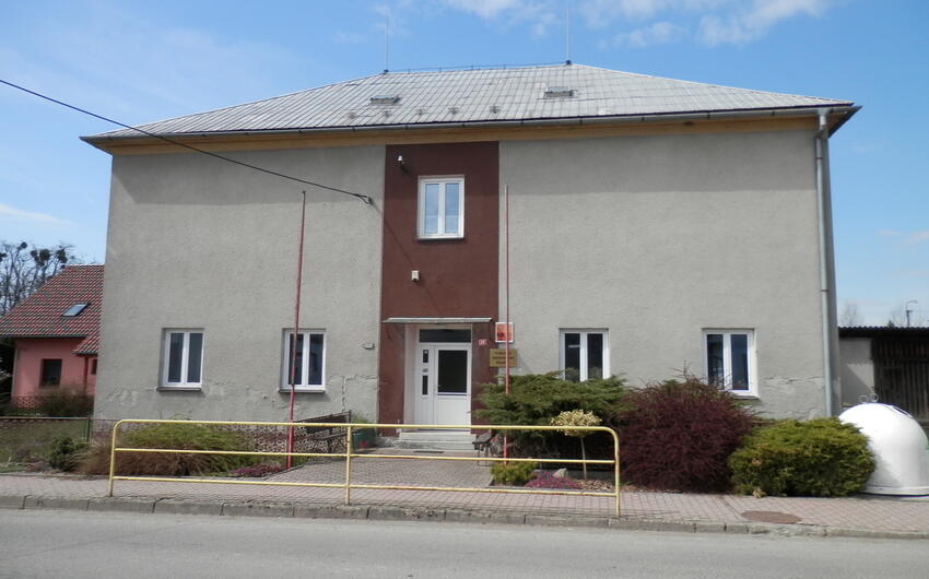 Odvlhčenie múzea pomocou systému Drypol na princípe elektroosmózy
