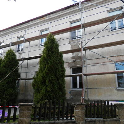 Materská škola Komárov