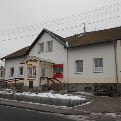 Vysušenie a izolácia bytov pomocou bezdrôtovej elektroosmózy v obci Krasíkov