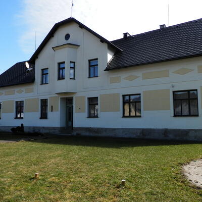 Elektroosmóza na vysúšanie muriva v obecných bytoch