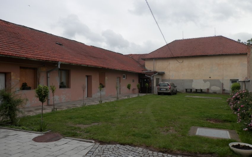 Odstraňovanie vlhkosti v budovách ZŠ, kultúrneho domu a úradu - #4